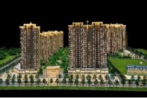 建筑模型常規(guī)工期30天，特殊因情而定