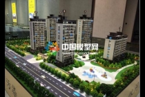 建筑模型設計制作也要按部就班，多注重細節