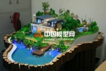 建筑模型價(jià)格差距大，技術(shù)團(tuán)隊(duì)公司實(shí)力很重要