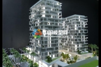 房產模型價格受多種因素影響，質與價關聯