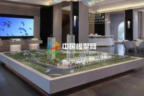 售樓沙盤模型主要分為三個主要部分，缺一不可
