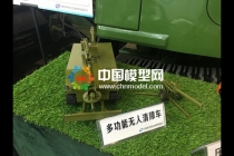 特種車輛模型，清障車模型
